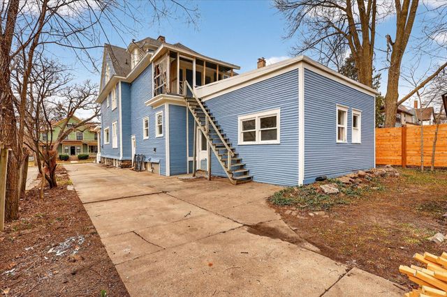 244 Union Avenue SE, Grand Rapids, MI 49503