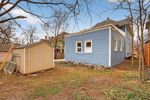 244 Union Avenue SE, Grand Rapids, MI 49503