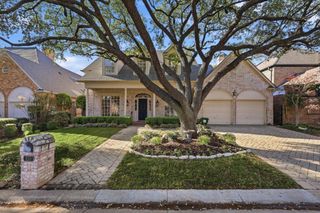 5219 Briar Tree Drive, Dallas, TX 75248