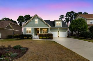 716 Kensington Park Road, Fayetteville, NC 28311