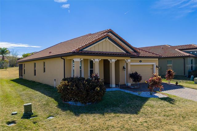 4169 PRIMA LAGO CIRCLE, Lakeland, FL 33810