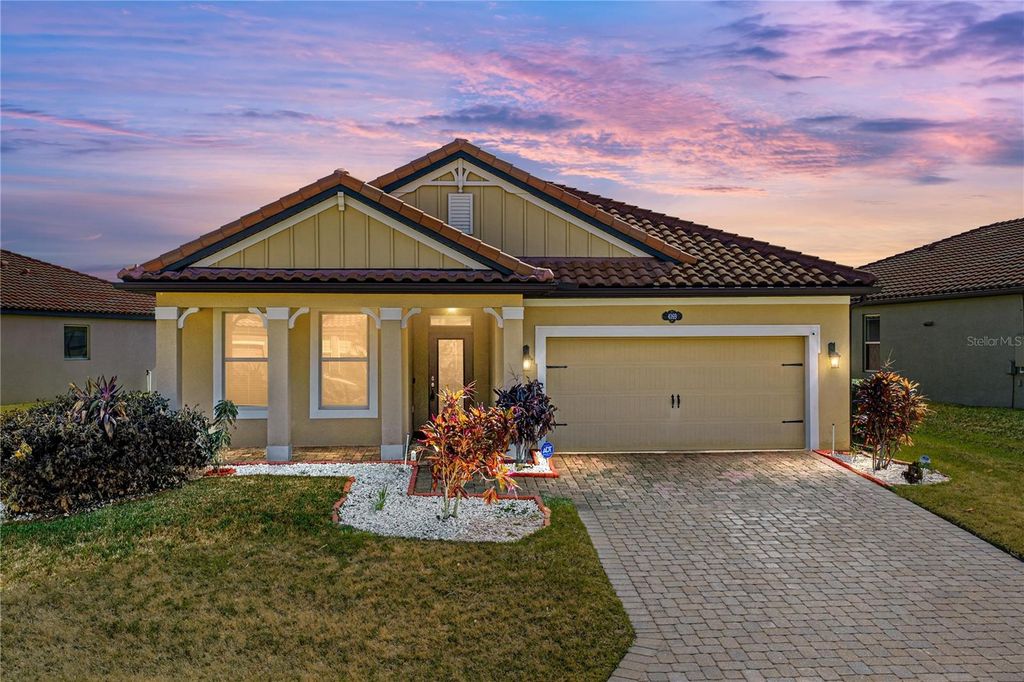 4169 PRIMA LAGO CIRCLE, Lakeland, FL 33810