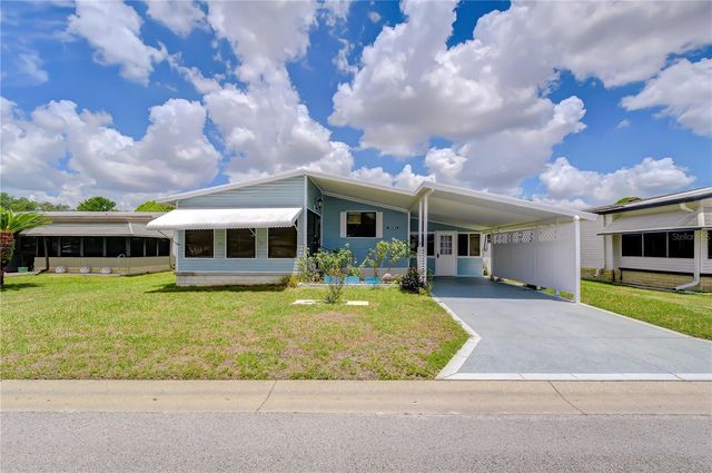 35123 COLONY HILLS DRIVE, Zephyrhills, FL 33541