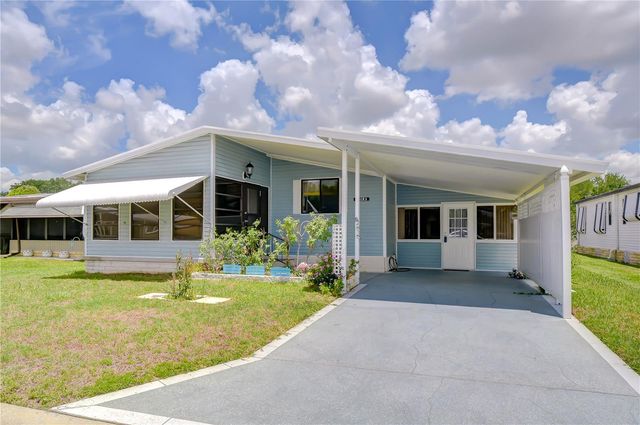 35123 COLONY HILLS DRIVE, Zephyrhills, FL 33541