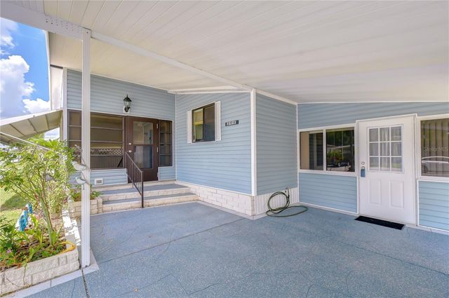 35123 COLONY HILLS DRIVE, Zephyrhills, FL 33541