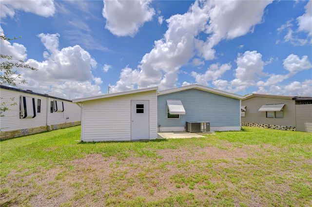 35123 COLONY HILLS DRIVE, Zephyrhills, FL 33541