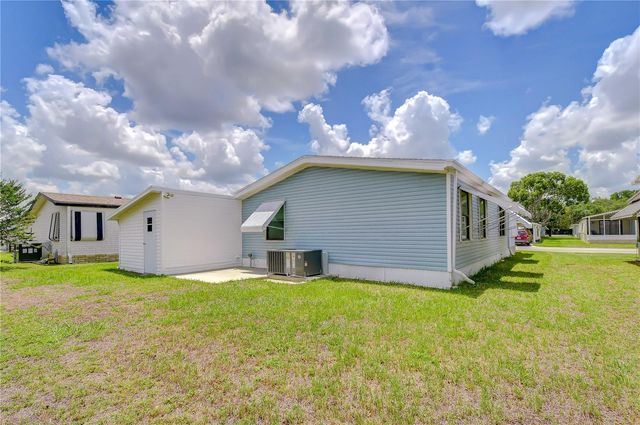 35123 COLONY HILLS DRIVE, Zephyrhills, FL 33541
