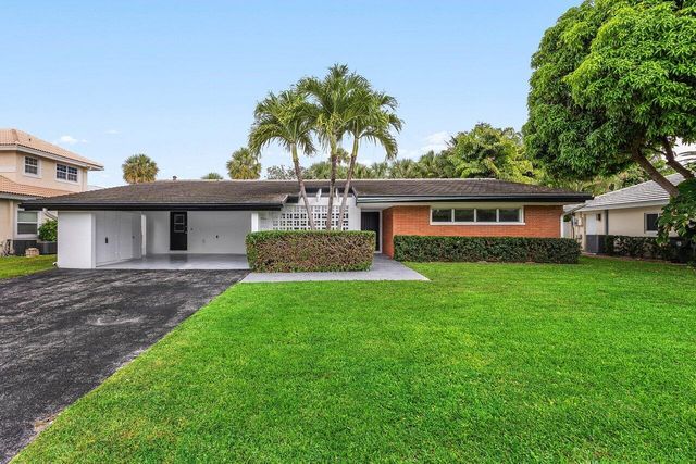 900 Marble Way, Boca Raton, FL 33432