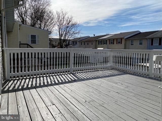 130 W ORNDORFF DR, Brunswick, MD 21716