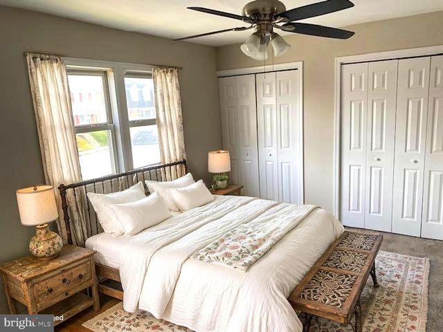 130 W ORNDORFF DR, Brunswick, MD 21716