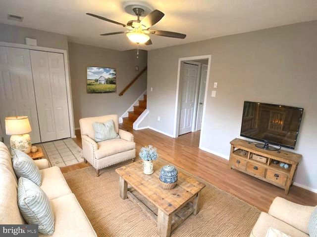 130 W ORNDORFF DR, Brunswick, MD 21716