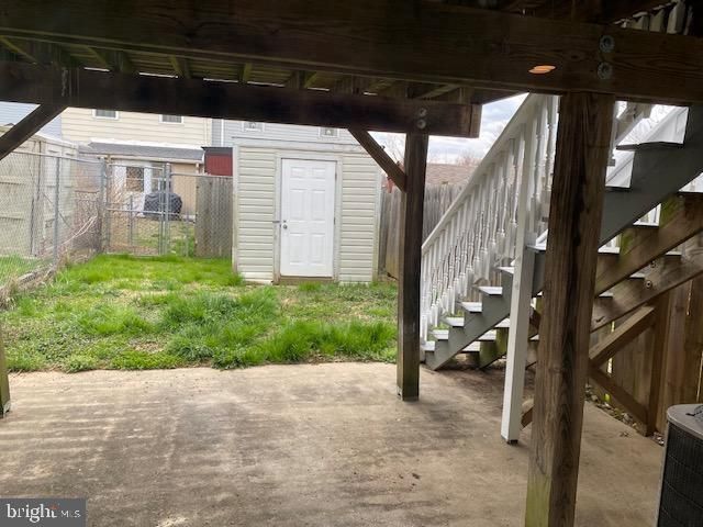 130 W ORNDORFF DR, Brunswick, MD 21716