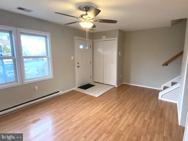 130 W ORNDORFF DR, Brunswick, MD 21716