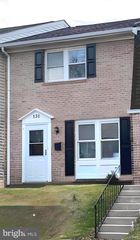 130 W ORNDORFF DR, Brunswick, MD 21716