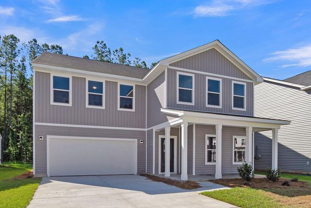 1066 Tea Maker Road, Ravenel, SC 29470