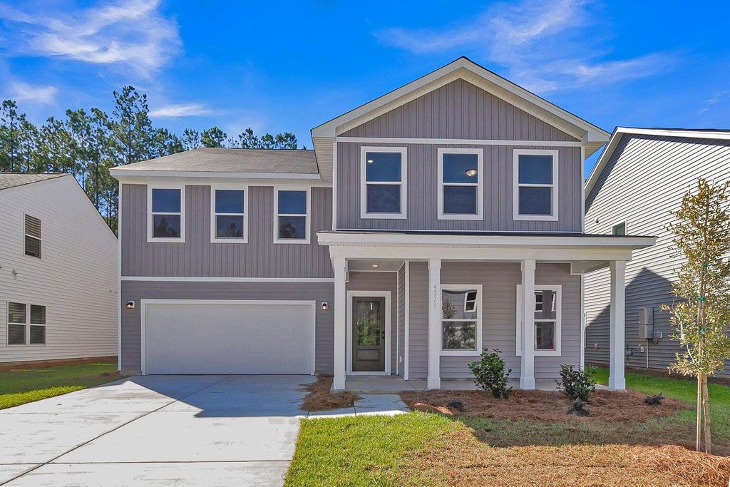 1066 Tea Maker Road, Ravenel, SC 29470