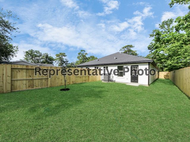 4606 Mallow Street, Houston, TX 77051