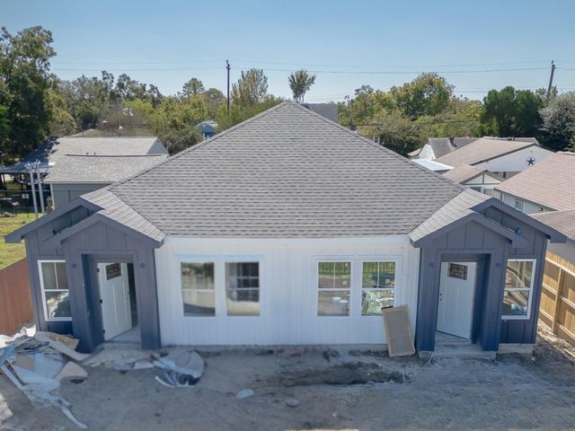 4606 Mallow Street, Houston, TX 77051