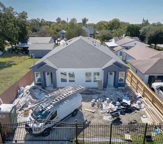 4606 Mallow Street, Houston, TX 77051