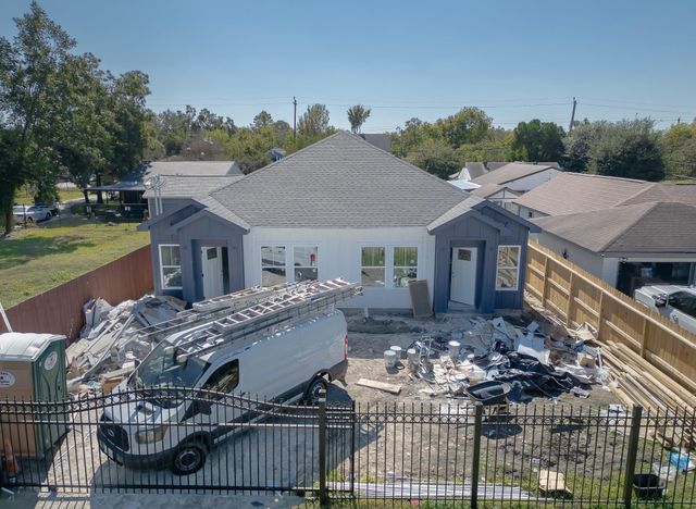 4606 Mallow Street, Houston, TX 77051