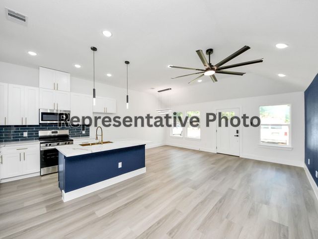 4606 Mallow Street, Houston, TX 77051