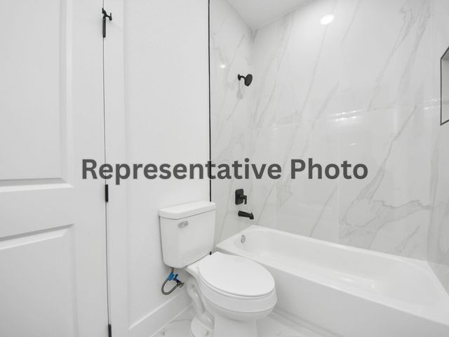 4606 Mallow Street, Houston, TX 77051