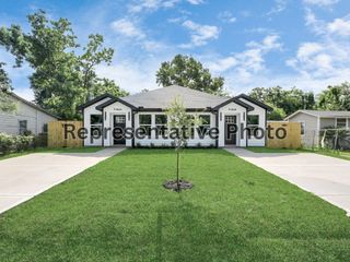 4606 Mallow Street, Houston, TX 77051