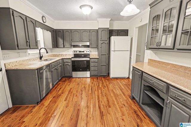 355 COMANCHE STREET, Montevallo, AL 35115