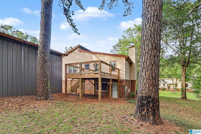 355 COMANCHE STREET, Montevallo, AL 35115