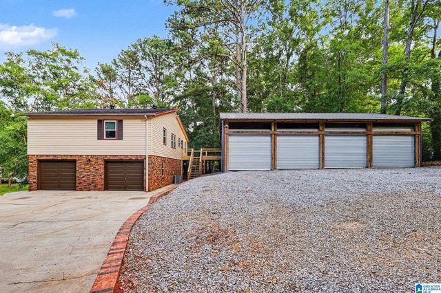 355 COMANCHE STREET, Montevallo, AL 35115