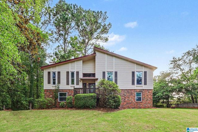 355 COMANCHE STREET, Montevallo, AL 35115