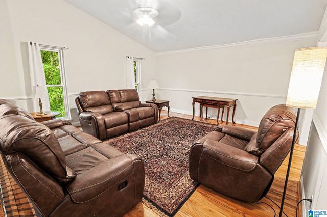 355 COMANCHE STREET, Montevallo, AL 35115