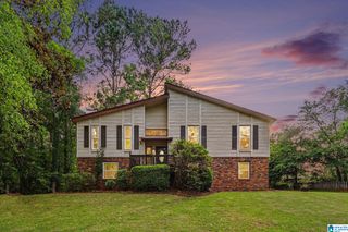355 COMANCHE STREET, Montevallo, AL 35115