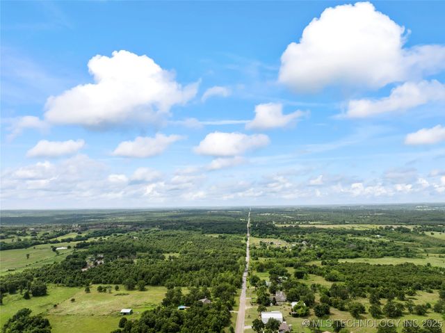 417th West Avenue, Jennings, OK 74038