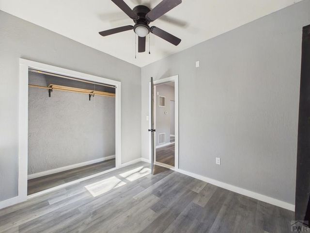 720 E 3rd St, Pueblo, CO 81001