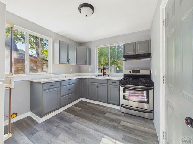 720 E 3rd St, Pueblo, CO 81001