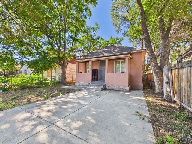 720 E 3rd St, Pueblo, CO 81001