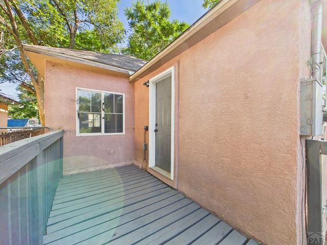 720 E 3rd St, Pueblo, CO 81001
