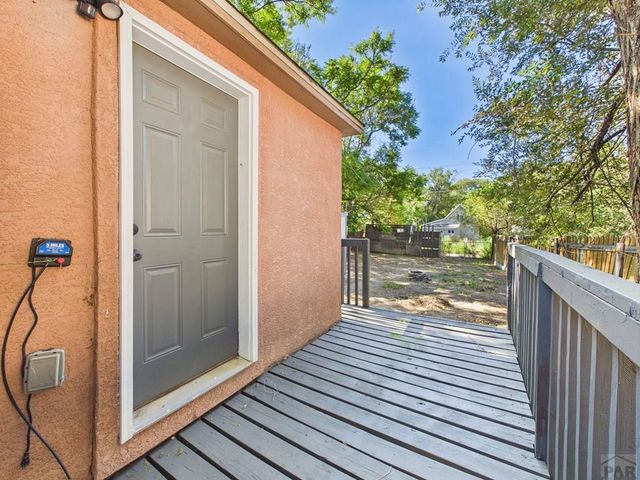 720 E 3rd St, Pueblo, CO 81001