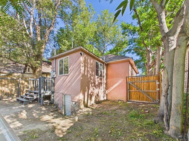 720 E 3rd St, Pueblo, CO 81001