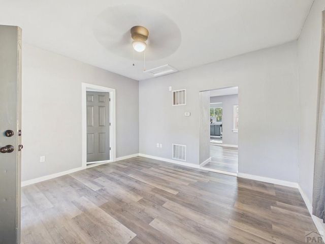 720 E 3rd St, Pueblo, CO 81001
