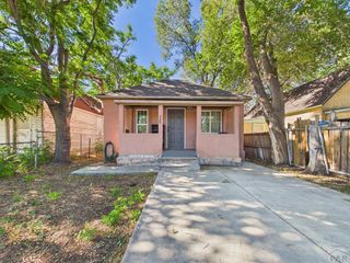 720 E 3rd St, Pueblo, CO 81001