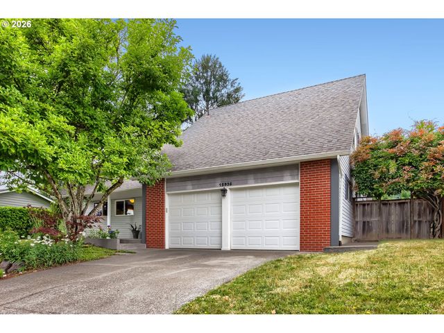 12935 Sw RITA Dr, Beaverton, OR 97005