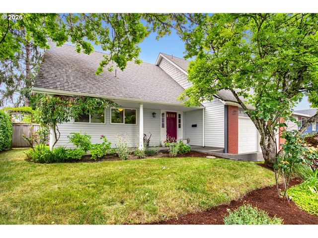 12935 Sw RITA Dr, Beaverton, OR 97005
