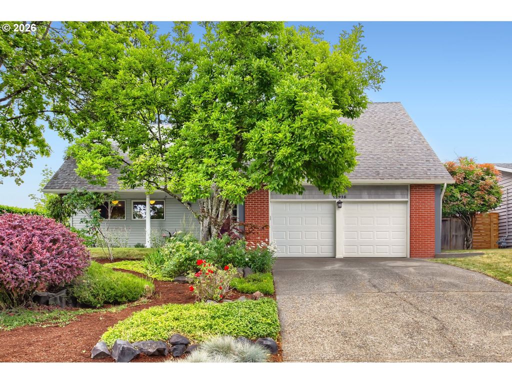 12935 Sw RITA Dr, Beaverton, OR 97005