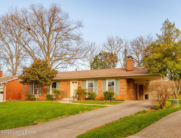 3144 Sunny Ln, Louisville, KY 40205