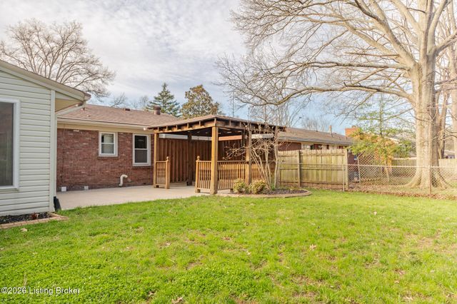 3144 Sunny Ln, Louisville, KY 40205