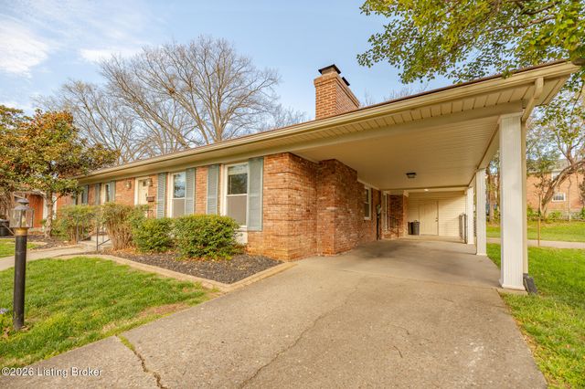 3144 Sunny Ln, Louisville, KY 40205