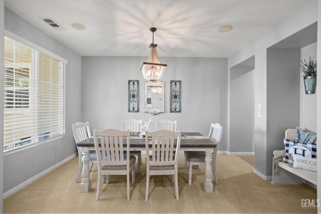 5101 Anacapa Drive, Bakersfield, CA 93306