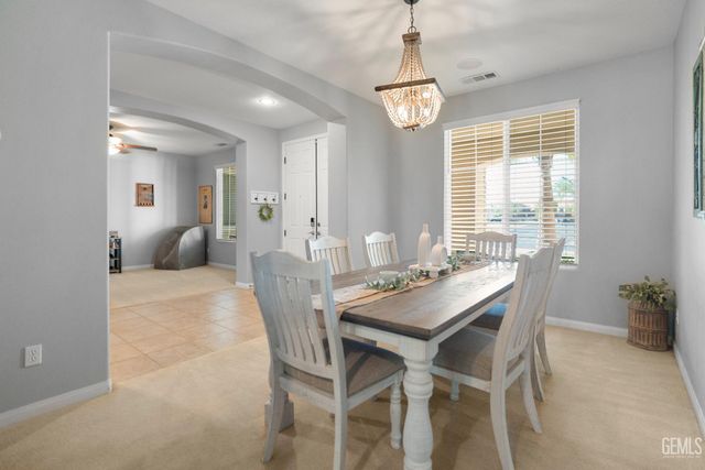 5101 Anacapa Drive, Bakersfield, CA 93306